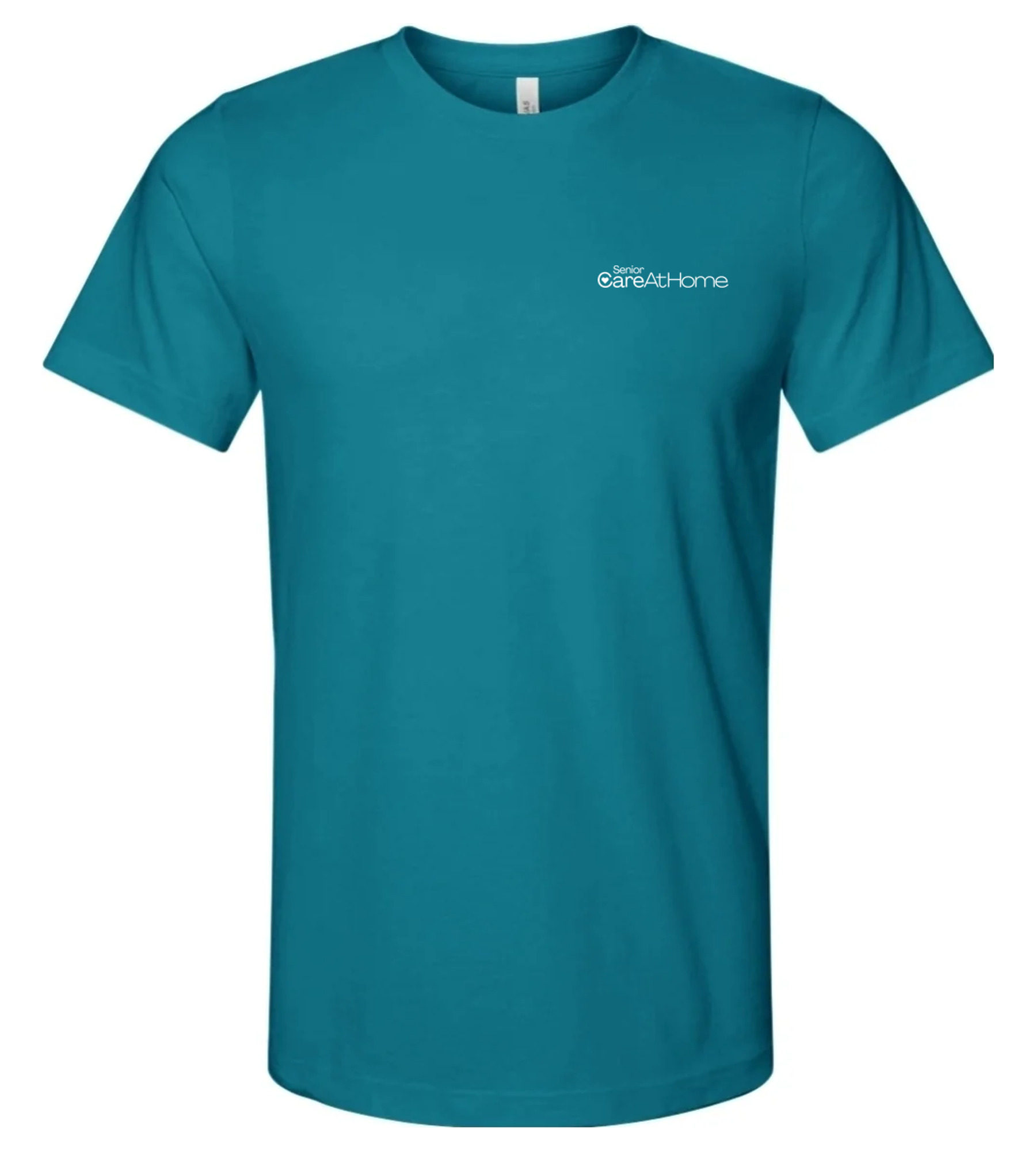 Bella + Canvas Jersey Tee