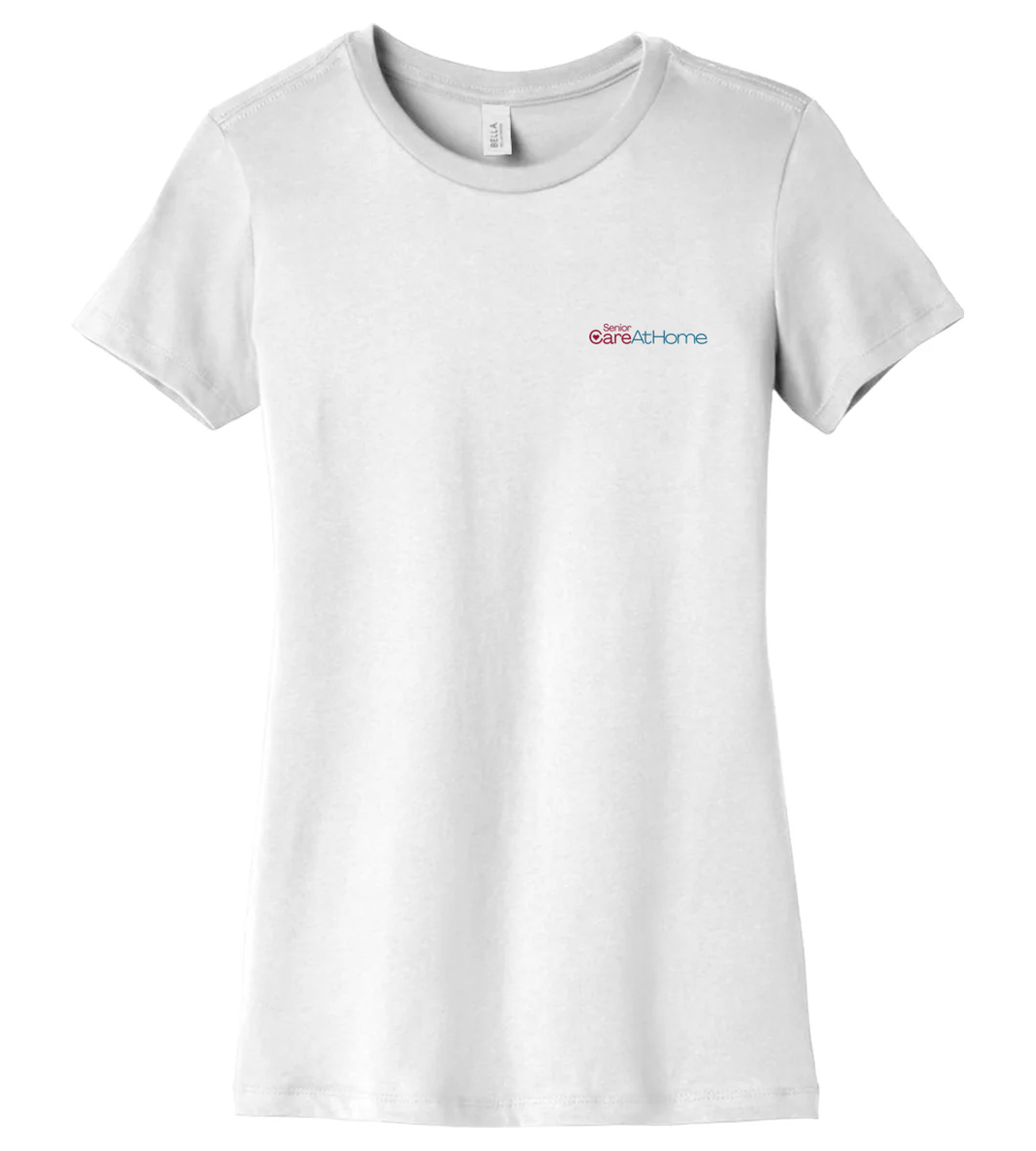 BELLA+CANVAS Women’s Slim Fit Tee