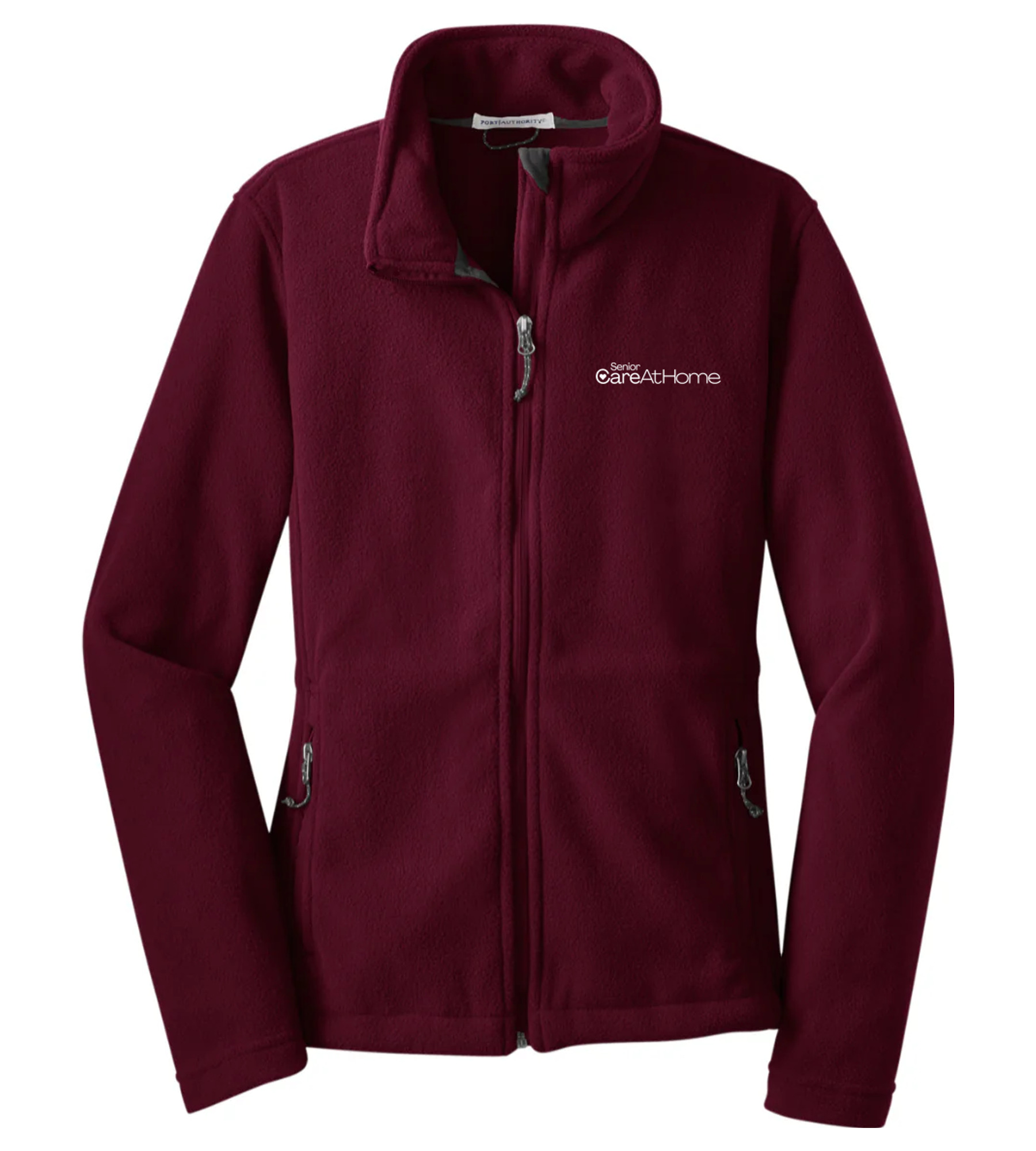 Port Authority Ladies Value Fleece Jacket
