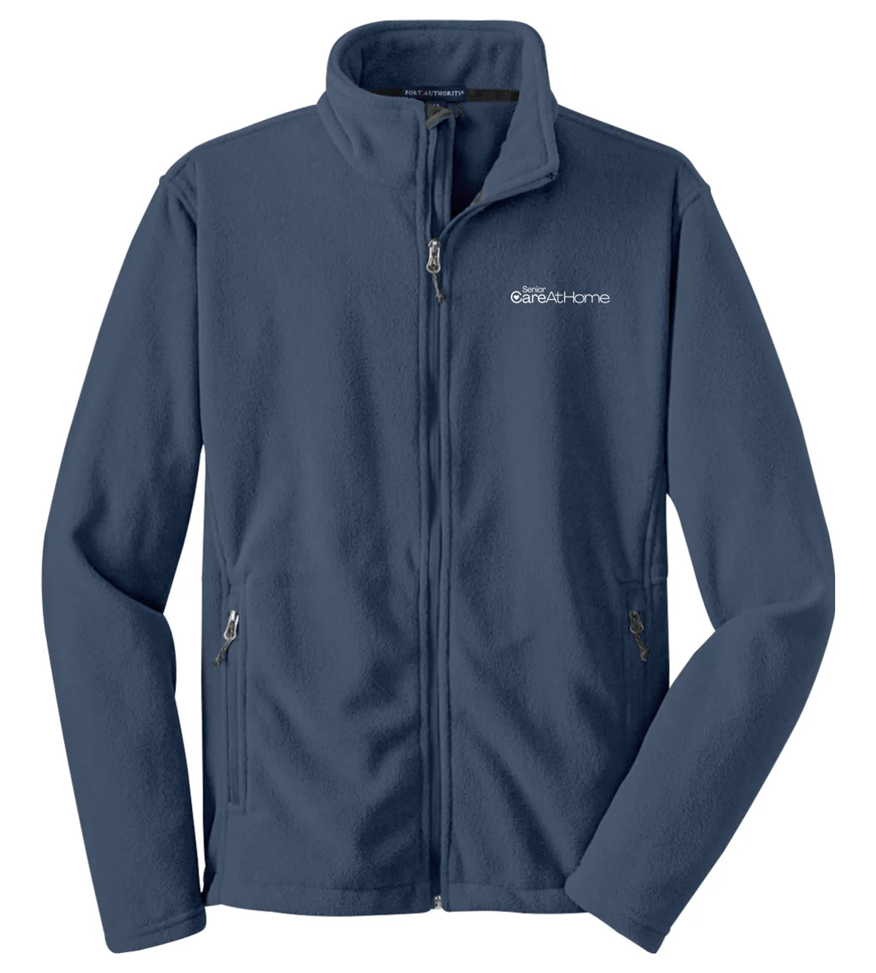 Port Authority Value Fleece Jacket
