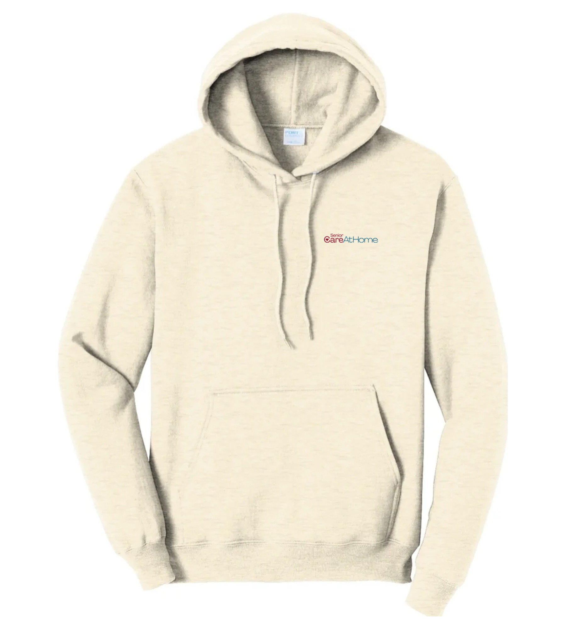 Port & Company Core Fleece Pullover Hooded Sweatshirt