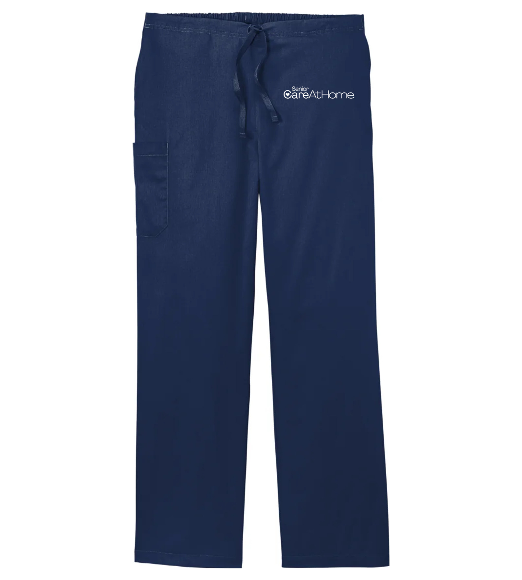 Wink Unisex Cargo Scrub Pant